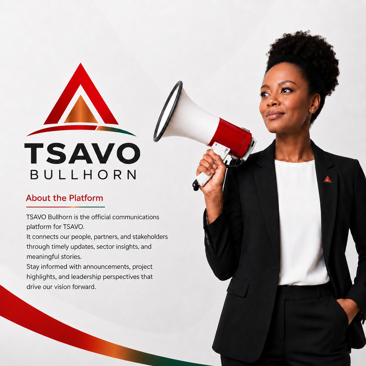 Communication in Tsavo