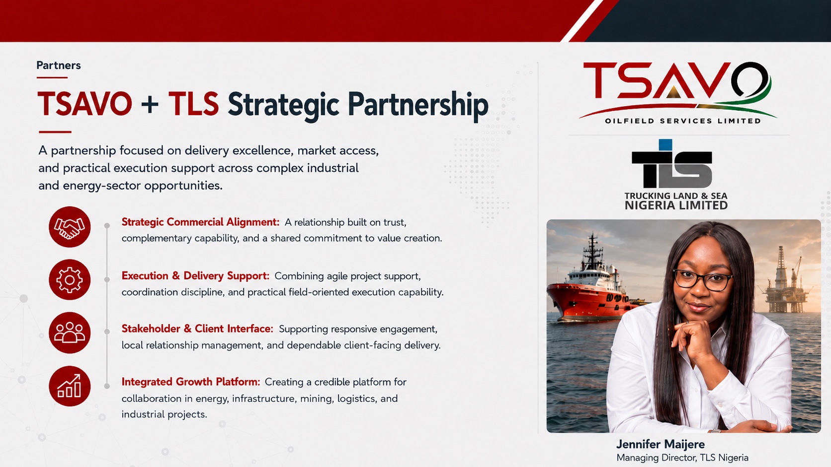 TLS Partnership