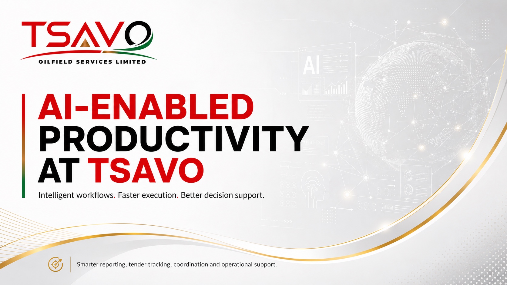 TSAVO Management