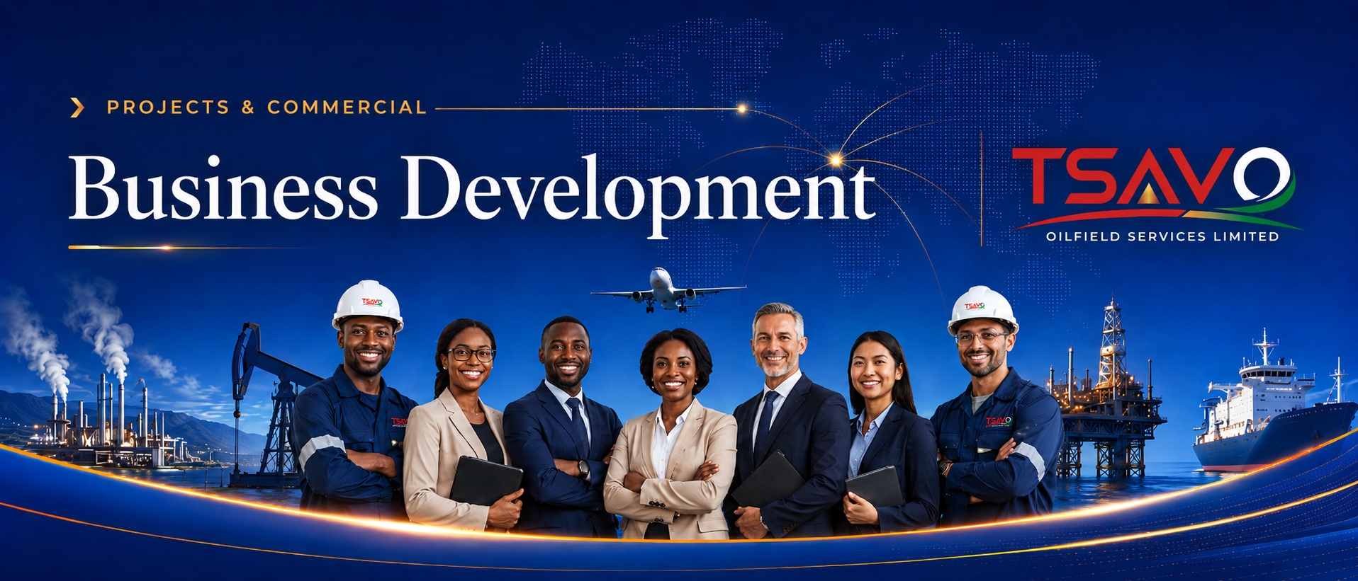 Projects Division