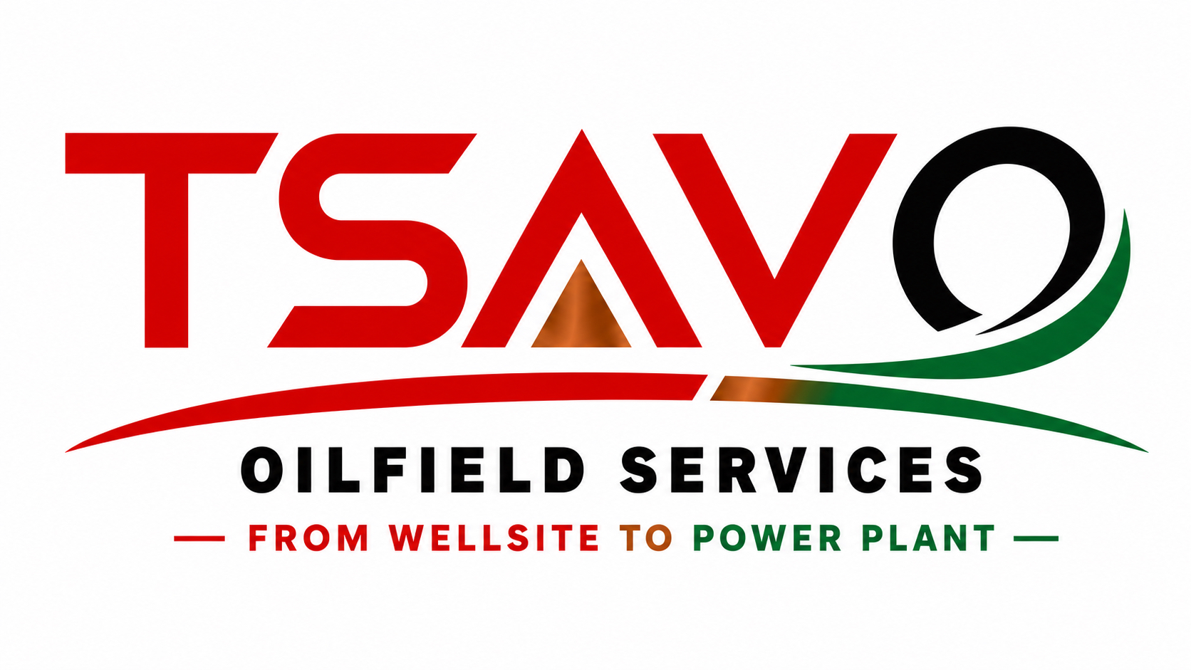 Oil & Gas partner logo