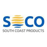 South