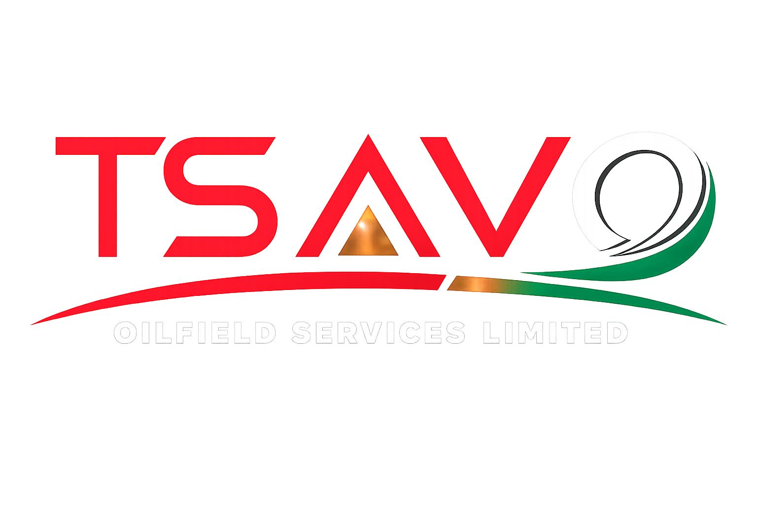 TSAVO Oilfield Services Limited